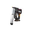 WORX NITRO BL NAIL FORCE Cordless 18 Gauge Nail & Staple Gun 20V TOOL ONLY