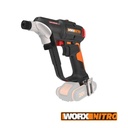 WORX NITRO BL SWITCHDRIVER 2-In-1 Drill & Driver 20V TOOL ONLY