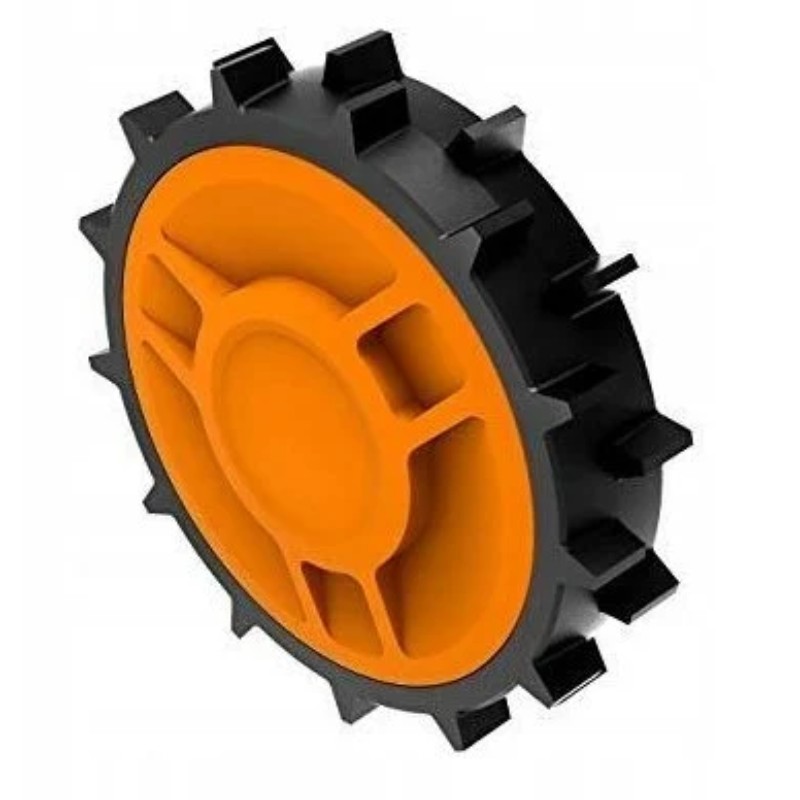 WORX Off-Road Wheels
