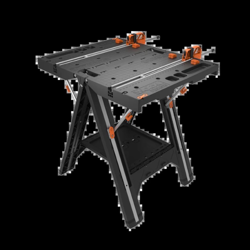 WORX Pegasus Multifunction work table