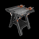 WORX Pegasus Multifunction work table
