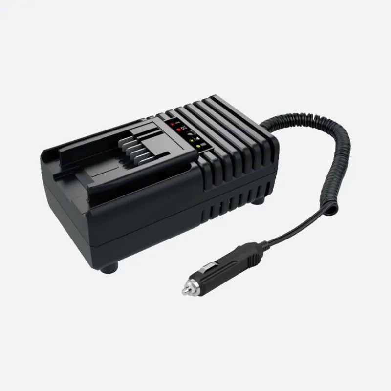WORX Powershare 60 Minute Quick Car Charger