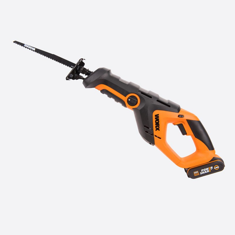 WORX Reciprocating Saw 20V | 22mm