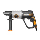 WORX Rotary Hammer SDS 26mm 800W