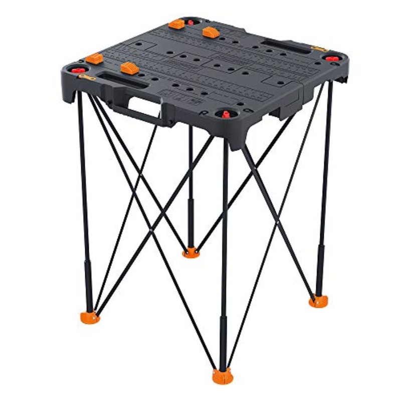WORX Sidekick Portable Folding Work Table