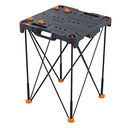 WORX Sidekick Portable Folding Work Table