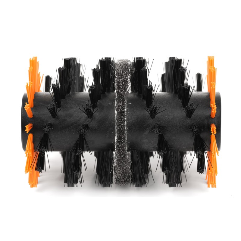 WORX Steel Wire Joint Brush