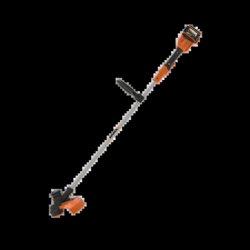 WORX Trimmer 30cm 40V TOOL ONLY