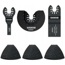 WORX Universal Acc 18 pieces Kit