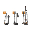 WORX universal Garden hook display (Part 1 & 2)