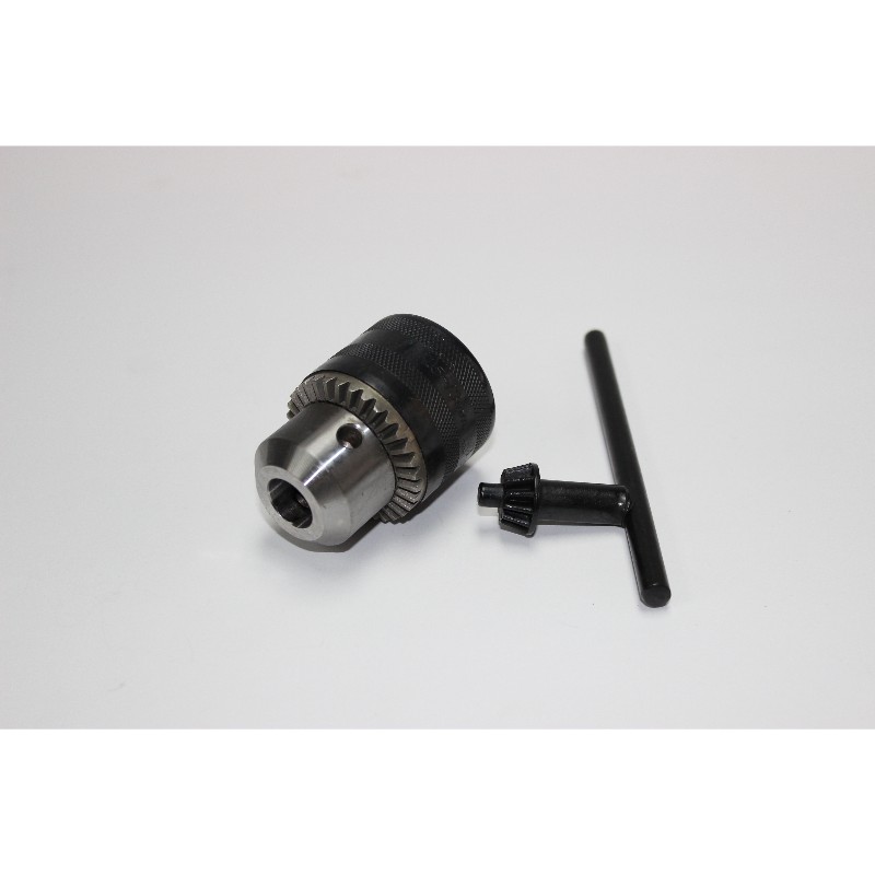 13mm Key Chuck WX317.1 PN2