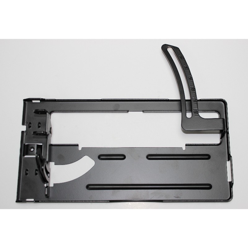 Base Plate Set DX59 PN102