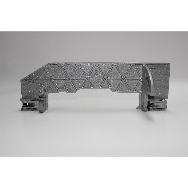 Base plate Assembly WX530.9 PN105