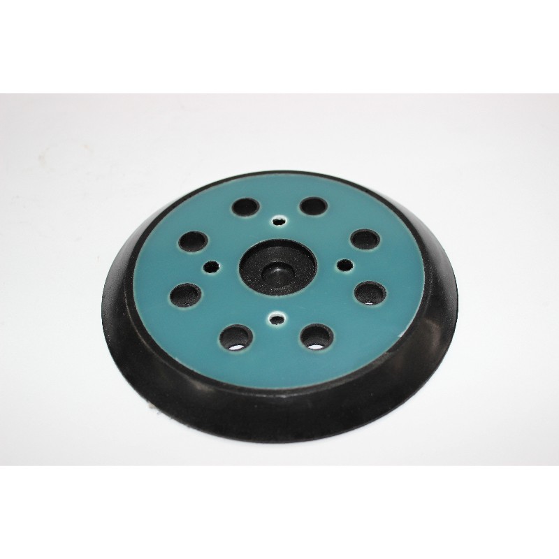 Baseplate DX42B PN10