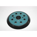 Baseplate DX42B PN10